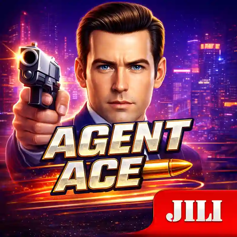 Agent Ace Slot jollibeebet