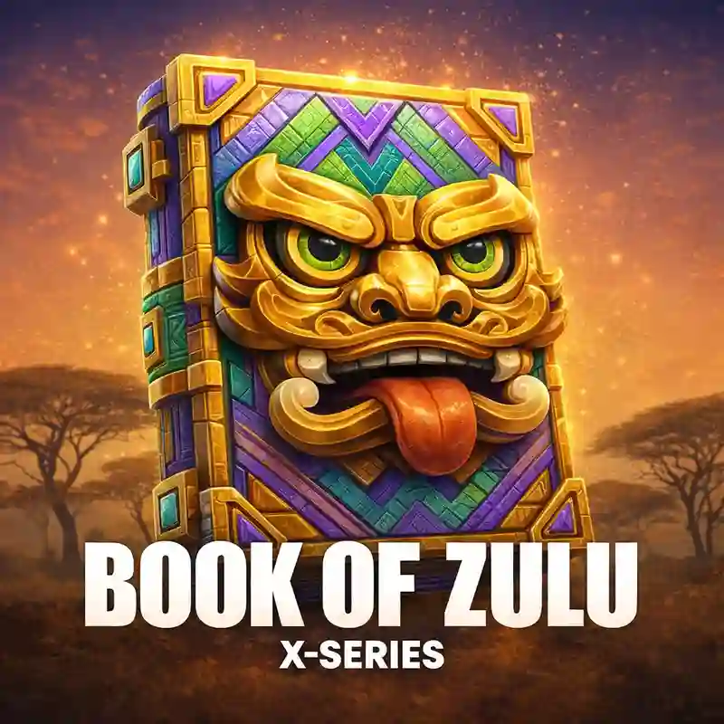 Book Of Zulu Slot Game jollibeebet