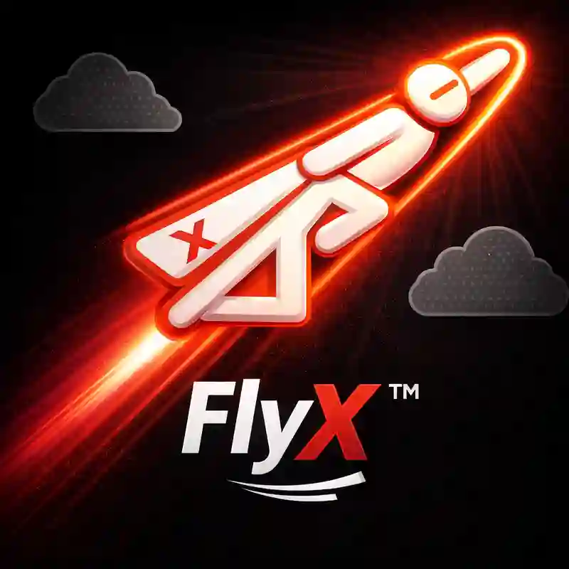 FlyX Slot Game jollibeebet