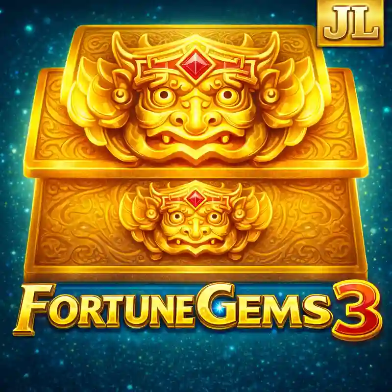 Fortune Gems 3 Slot sa jollibeebet