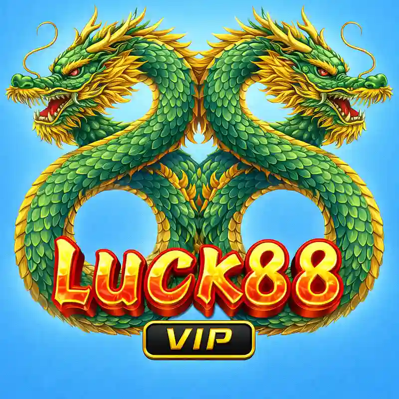 Luck88 VIP - jollibeebet